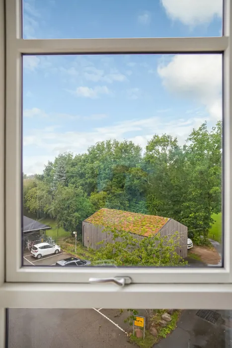 2-værelses lejlighed i Odense Centrum 14