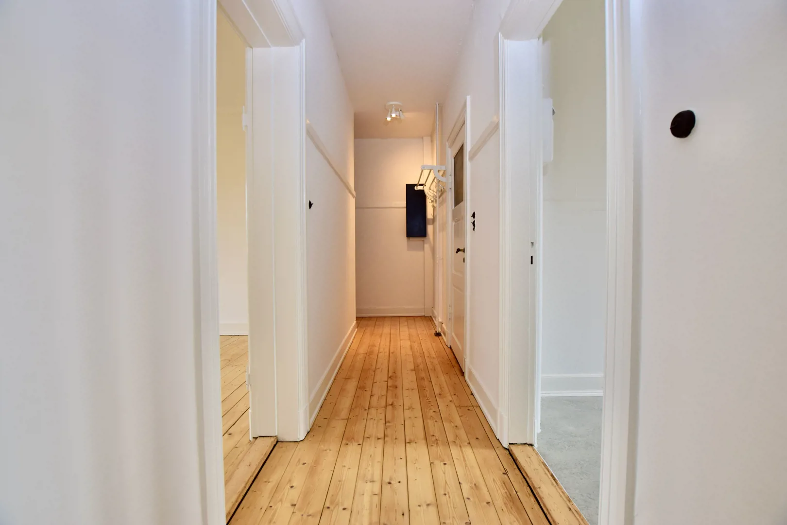 Svendsgade 22, 1. th., Vestbyen Aalborg billede 2