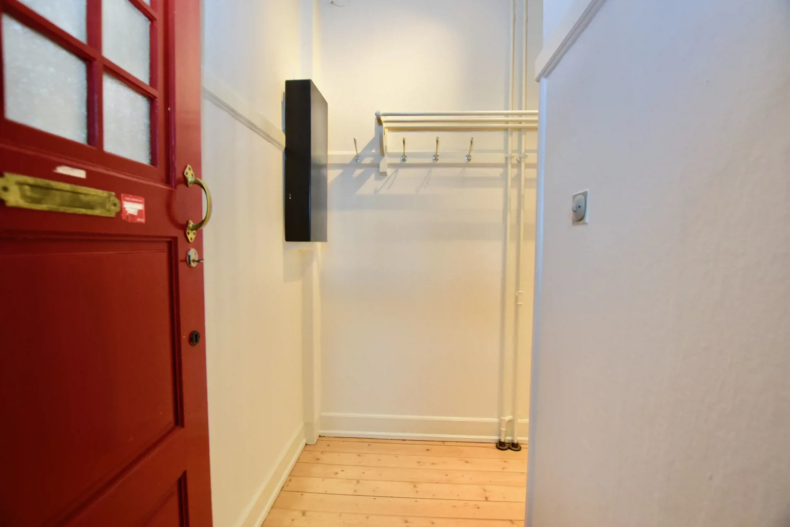 Svendsgade 22, 1. th., Vestbyen Aalborg billede 3
