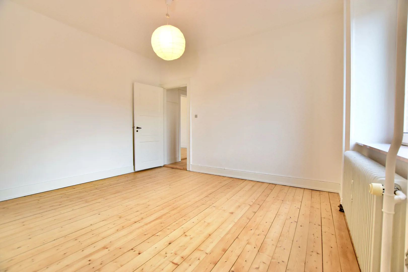 Svendsgade 22, 1. th., Vestbyen Aalborg billede 6