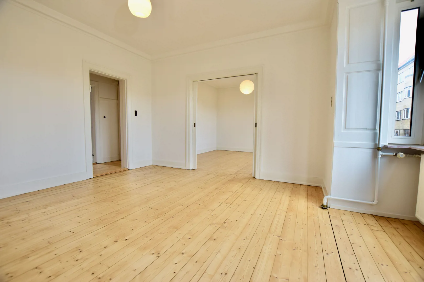 Svendsgade 22, 1. th., Vestbyen Aalborg billede 4