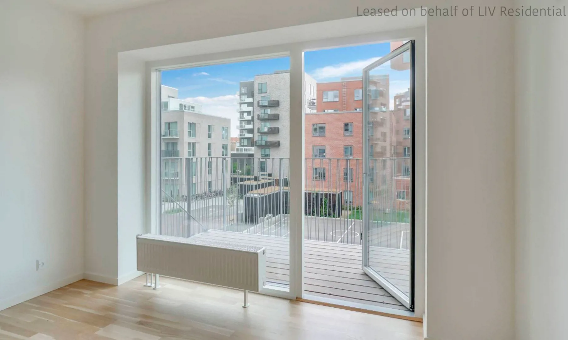 2-room apartment in København S image 3