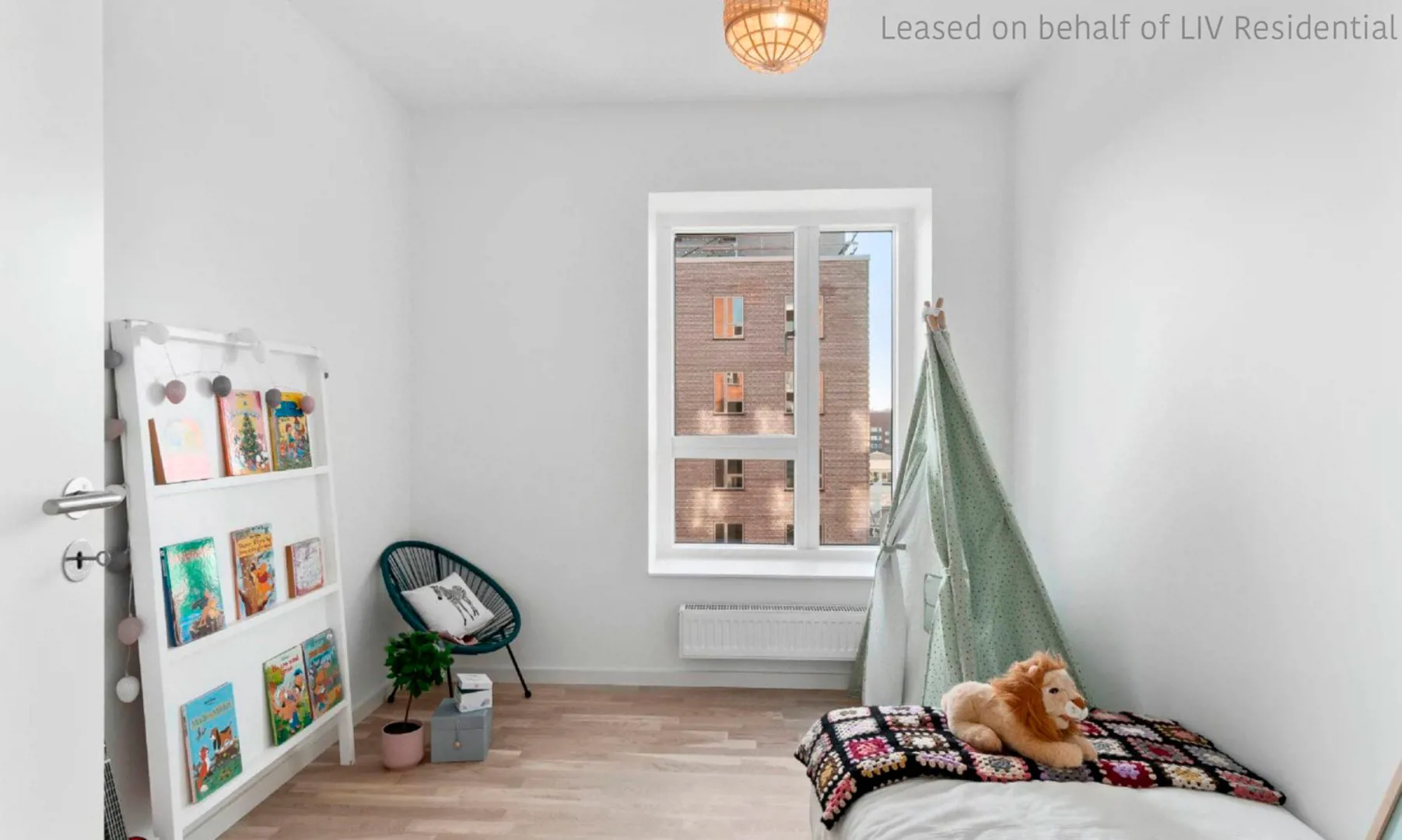 2-room apartment in København S image 5