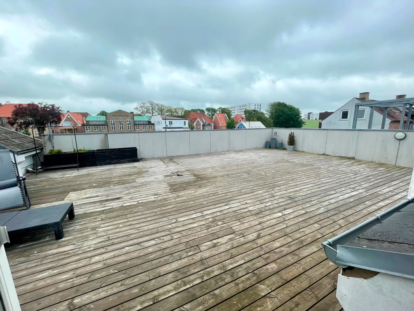 2-room apartment in Hjørring image 3