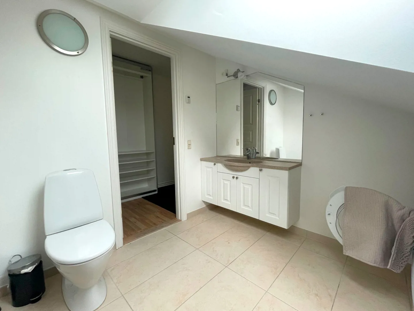 2-room apartment in Hjørring image 6