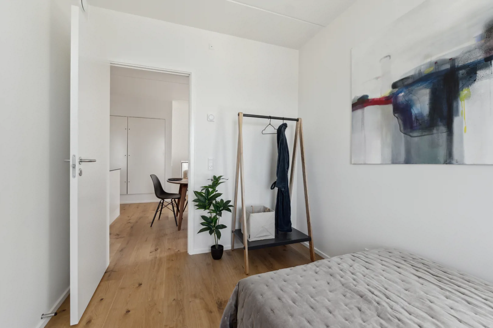 Jarlsberggade 3B, 4. 4., Slagteribyen billede 6
