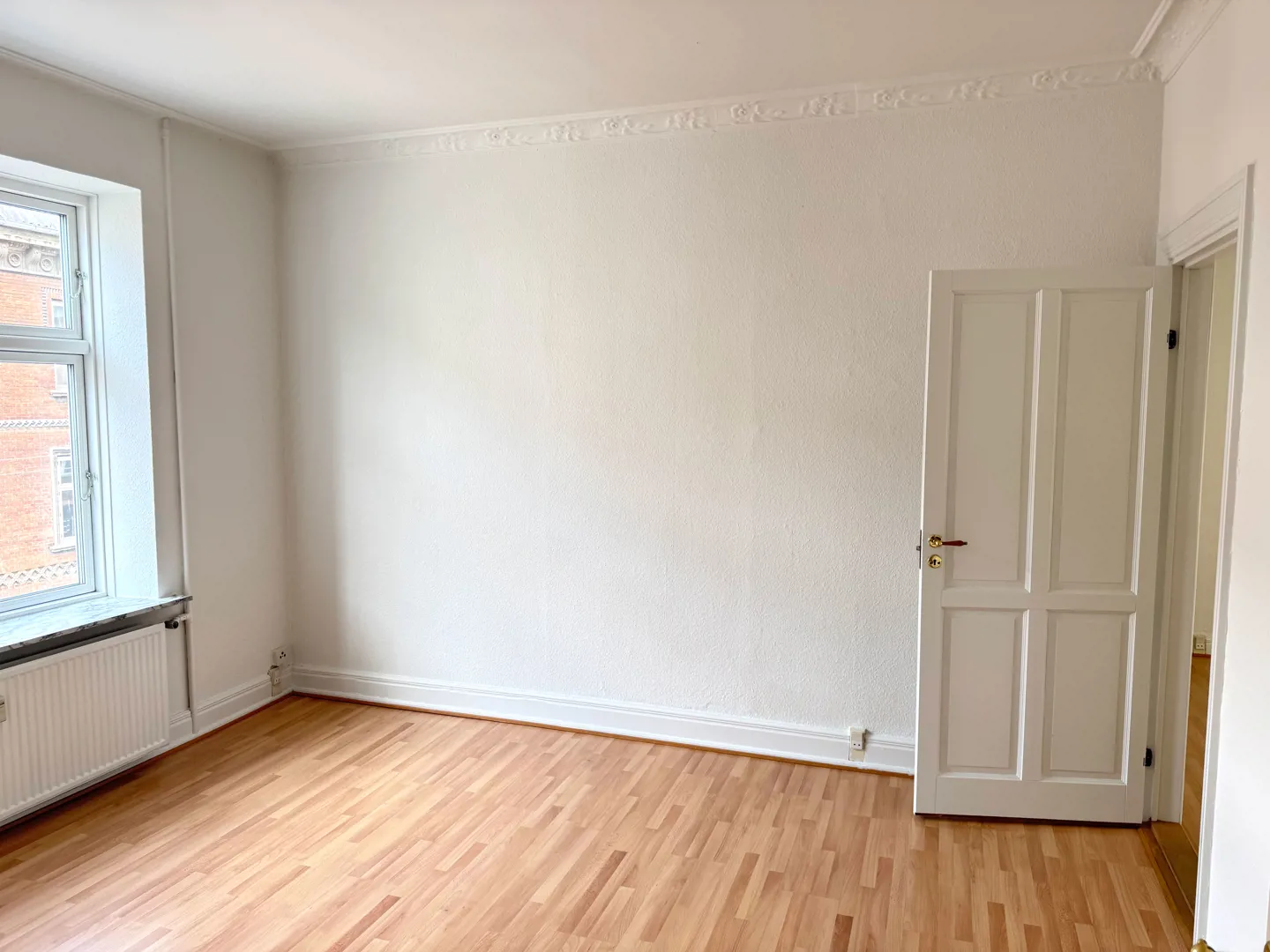 2-room apartment in Aalborg image 6