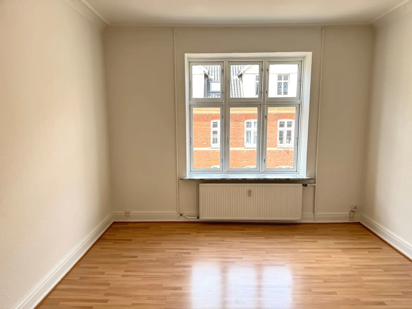 2-room apartment in Aalborg image 5