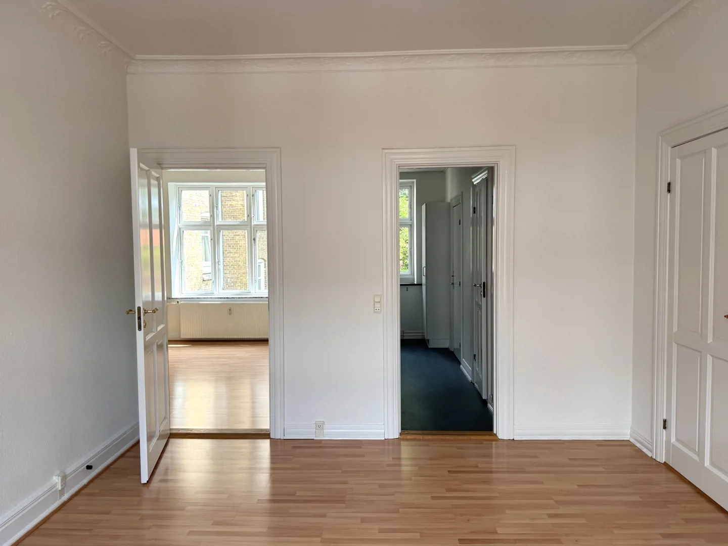 2-room apartment in Aalborg image 4