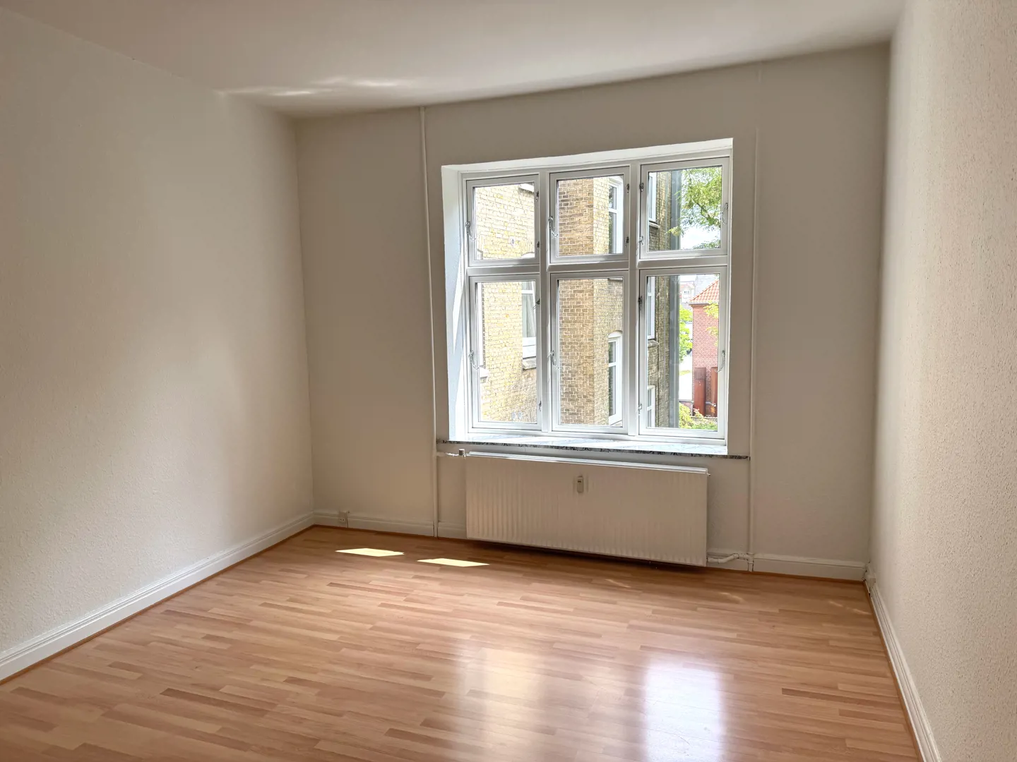 2-room apartment in Aalborg image 2