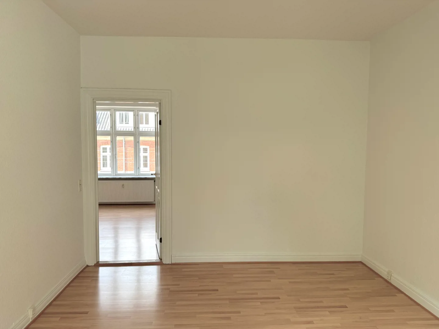 2-room apartment in Aalborg image 3