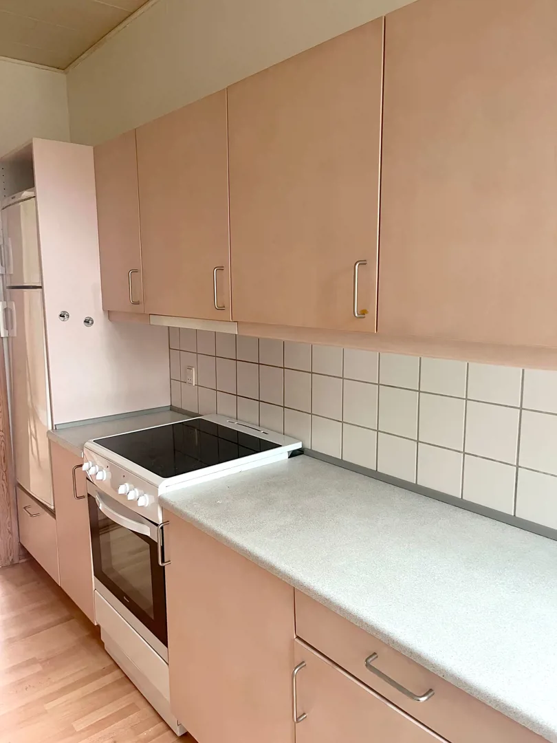 Poul Paghs Gade 14, 2. tv., Vestbyen Aalborg billede 3