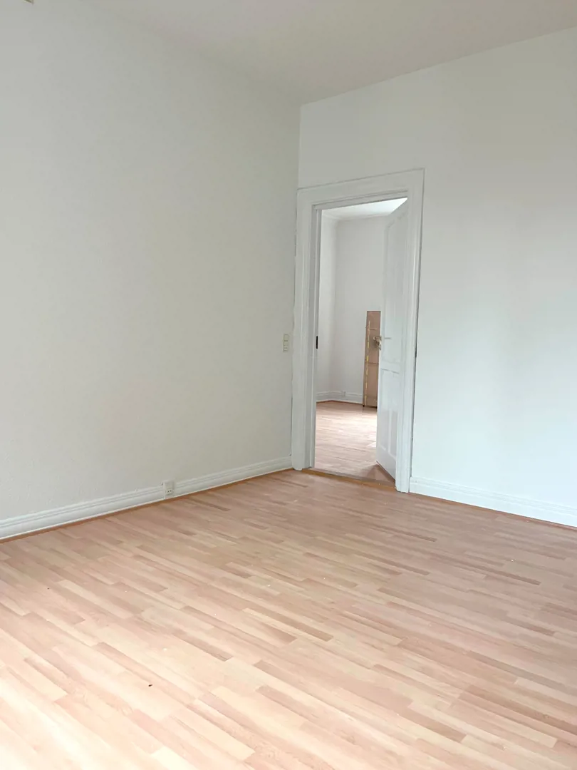 Poul Paghs Gade 14, 2. tv., Vestbyen Aalborg billede 6