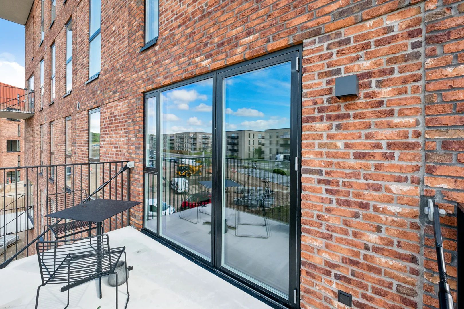 3-room apartment in Aalborg Øst image 2