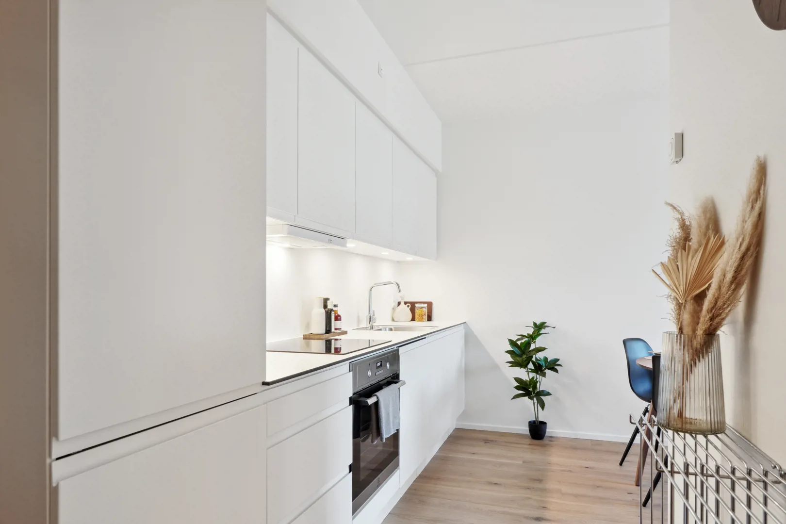 Jarlsberggade 3A, 10. 4., Slagteribyen billede 6