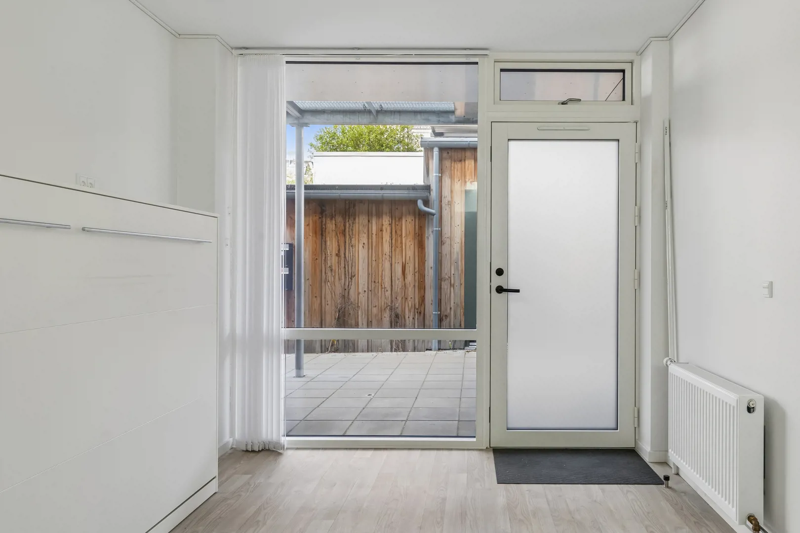 1-room apartment in Vanløse image 2