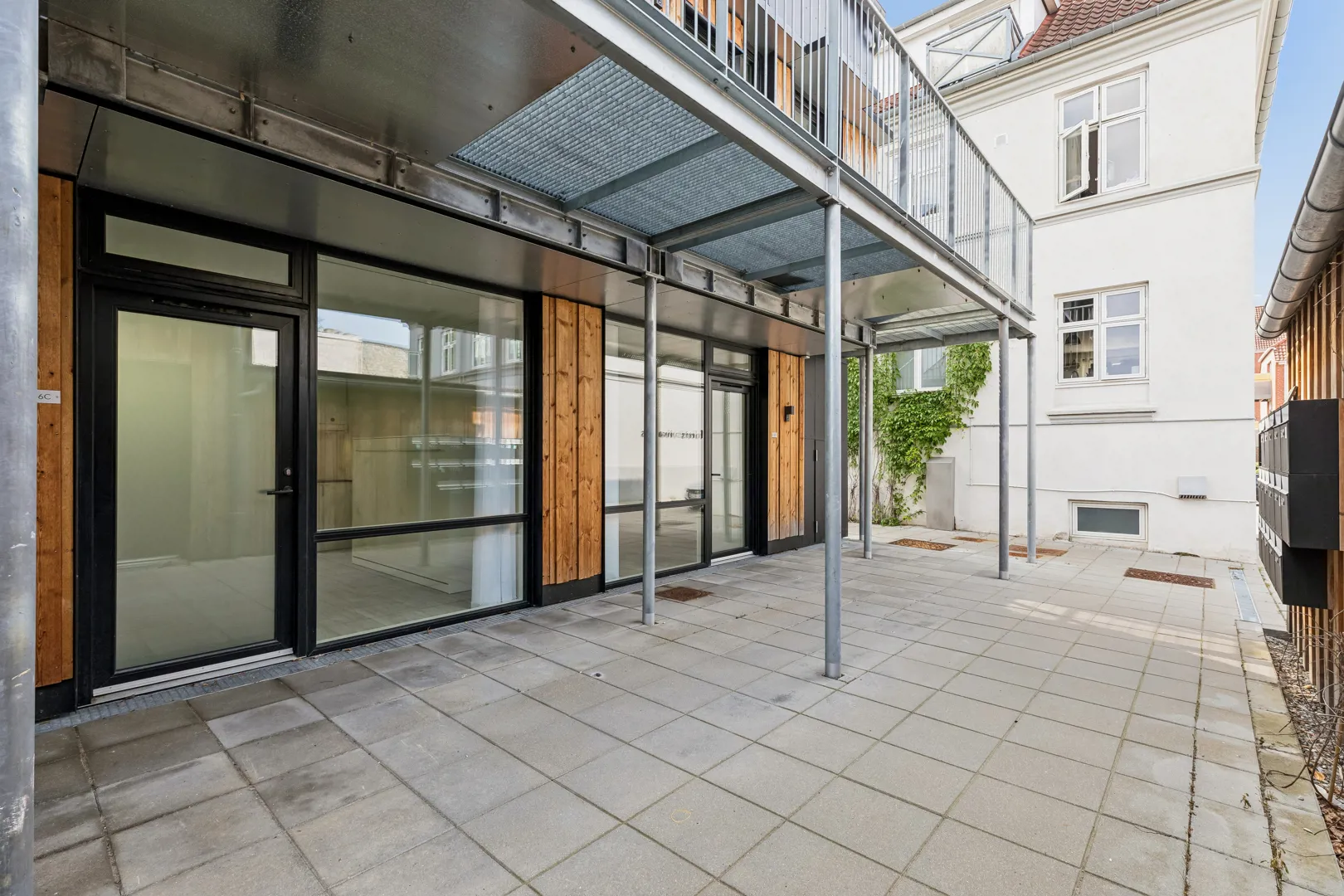 1-room apartment in Vanløse image 3