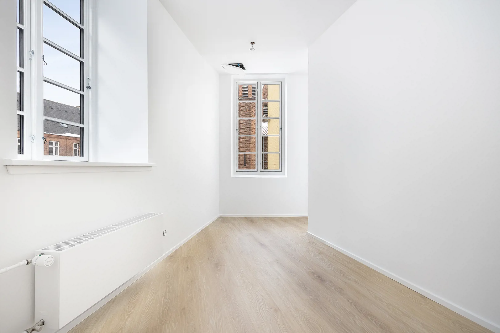 2-room apartment in Aalborg image 6