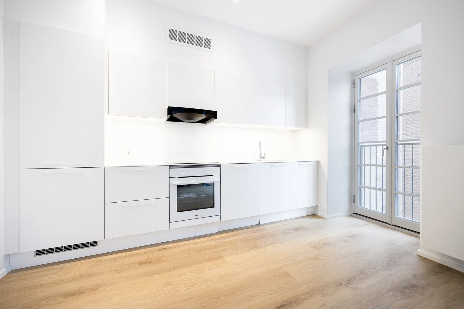 2-room apartment in Aalborg image 1