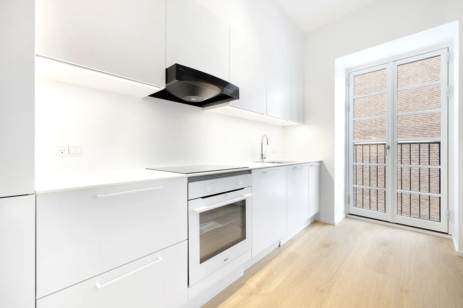 2-room apartment in Aalborg image 2