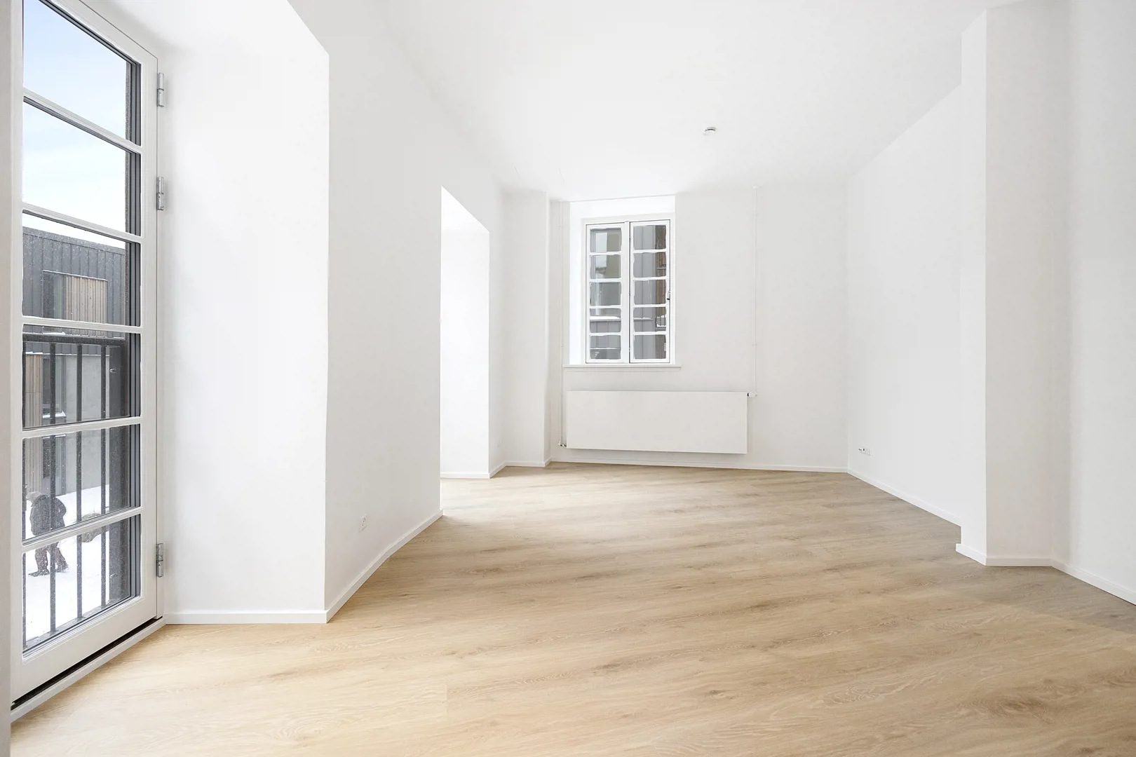 2-room apartment in Aalborg image 5
