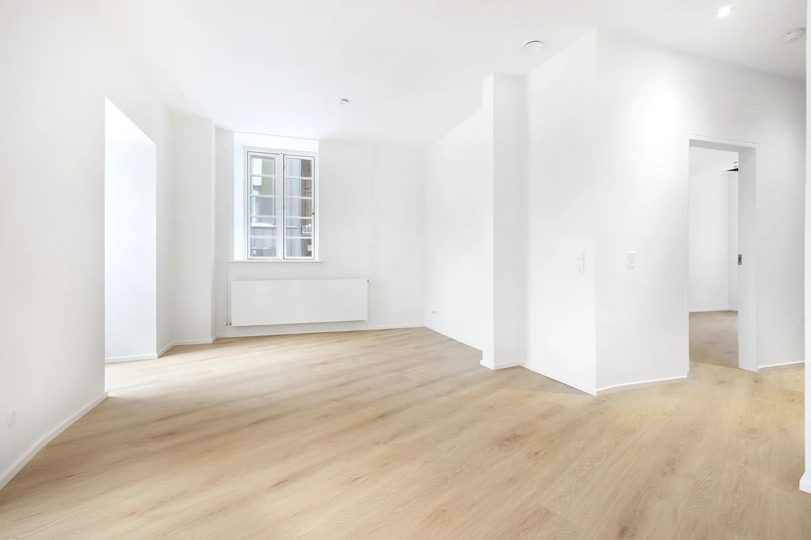 2-room apartment in Aalborg image 3