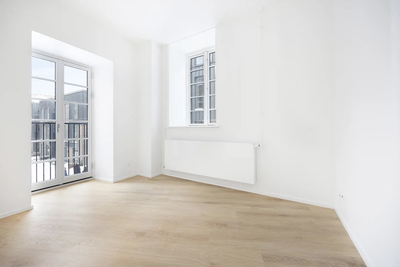 2-room apartment in Aalborg image 4
