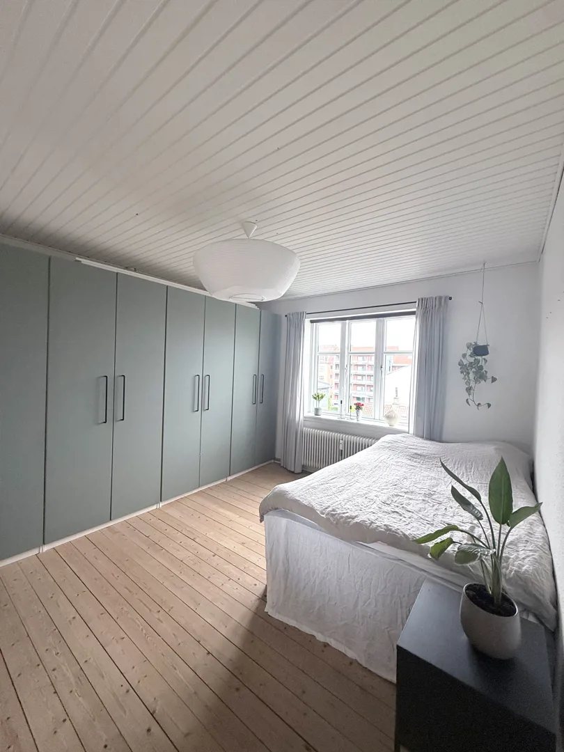 Ryesgade 34, 3. tv., Vestbyen Aalborg billede 6