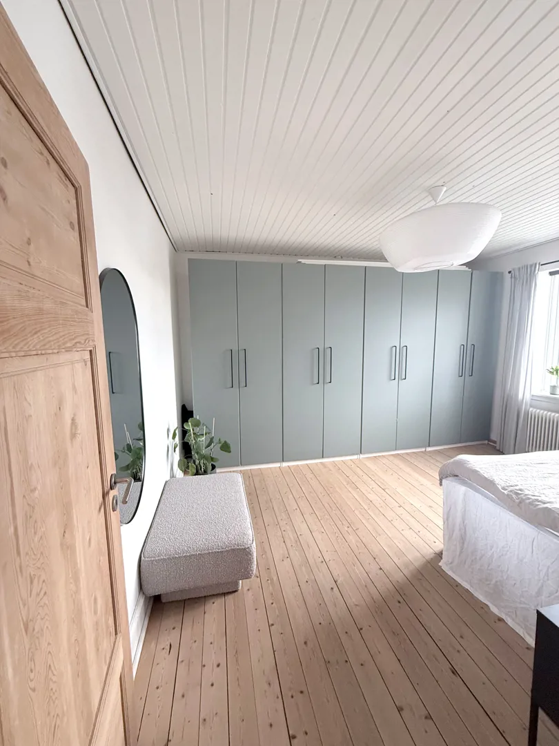 Ryesgade 34, 3. tv., Vestbyen Aalborg billede 2