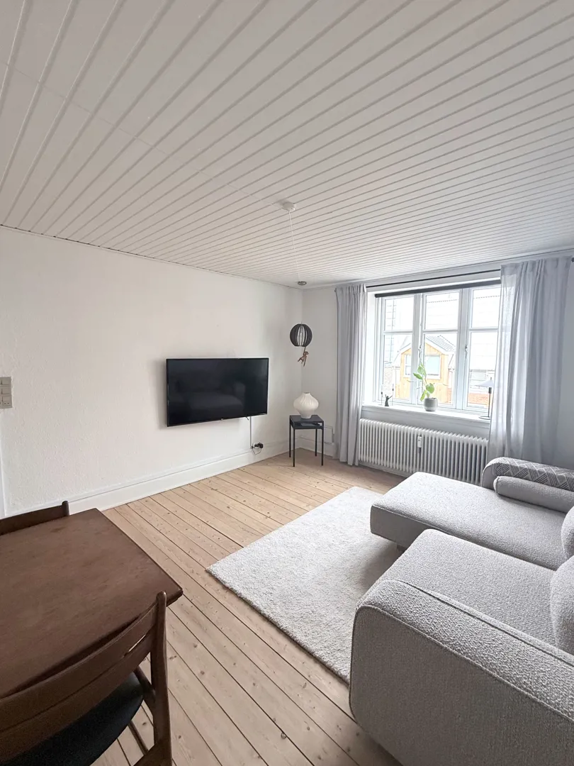 Ryesgade 34, 3. tv., Vestbyen Aalborg billede 5