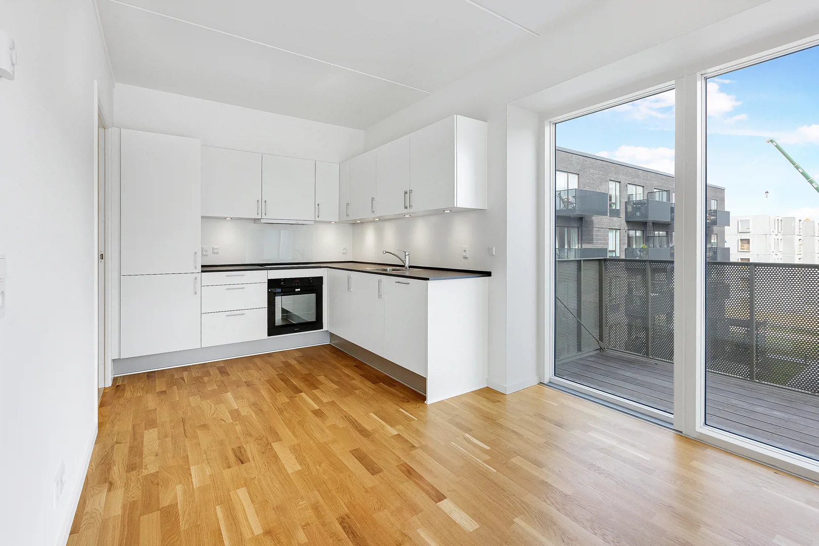 2-room apartment in Odense V image 1