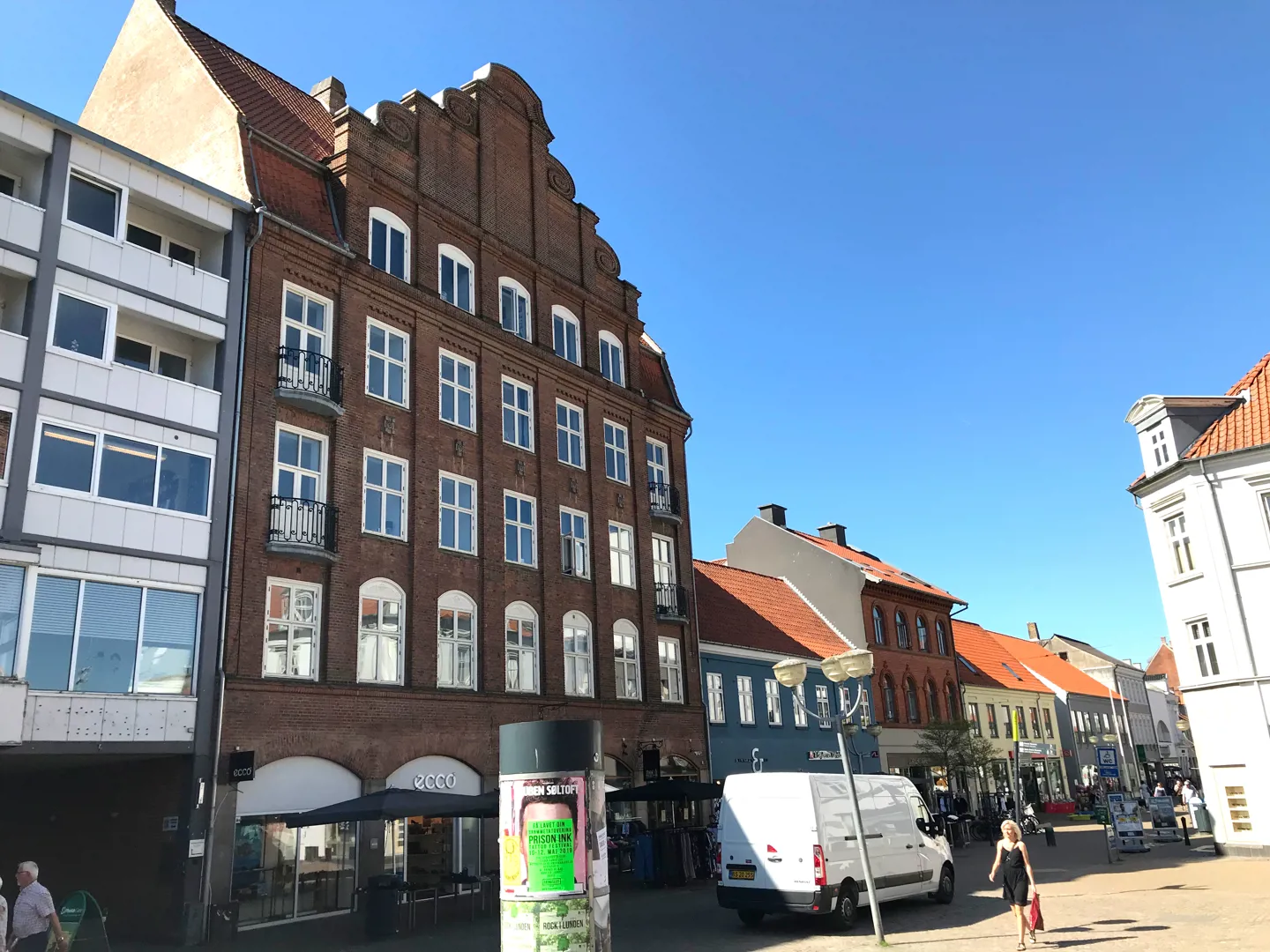 3-room apartment in Horsens image 2
