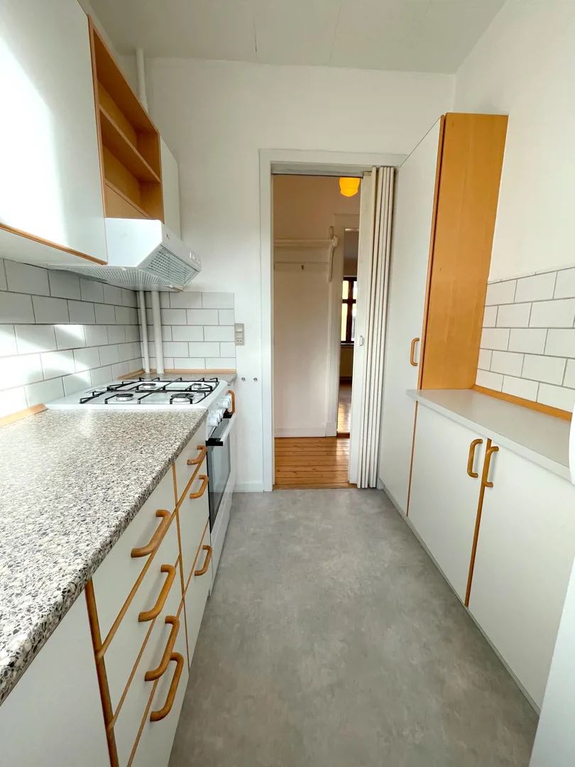 3-room apartment in Aalborg image 2