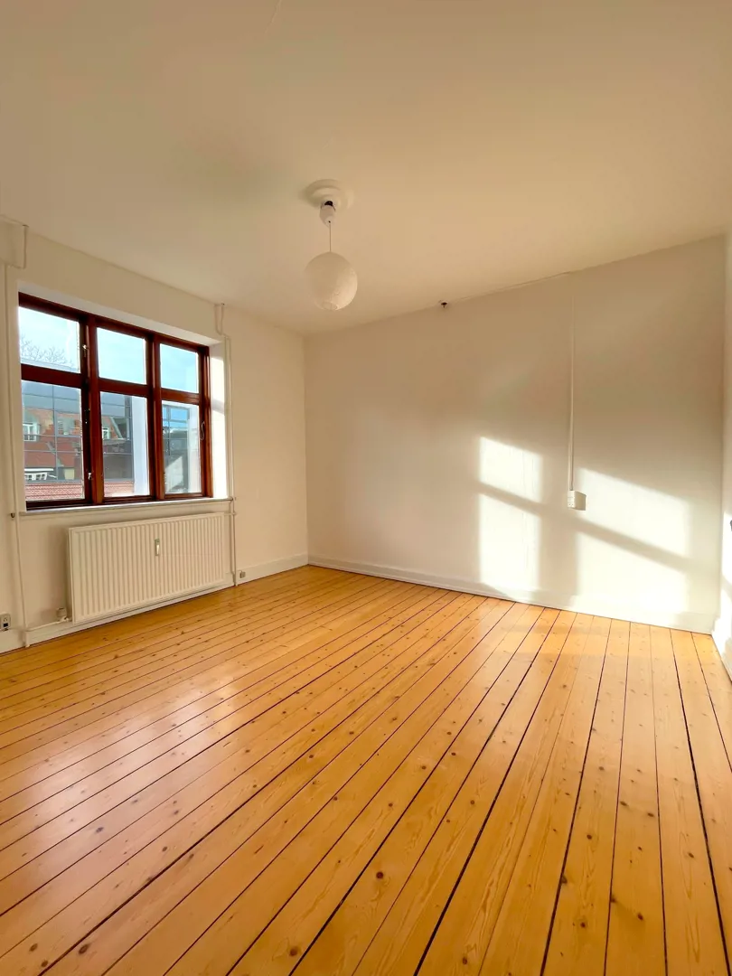 3-room apartment in Aalborg image 4