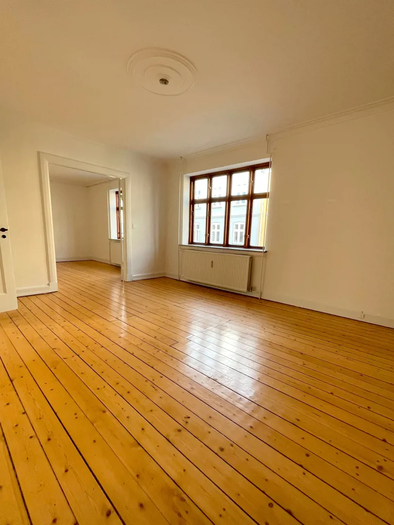 3-room apartment in Aalborg image 5