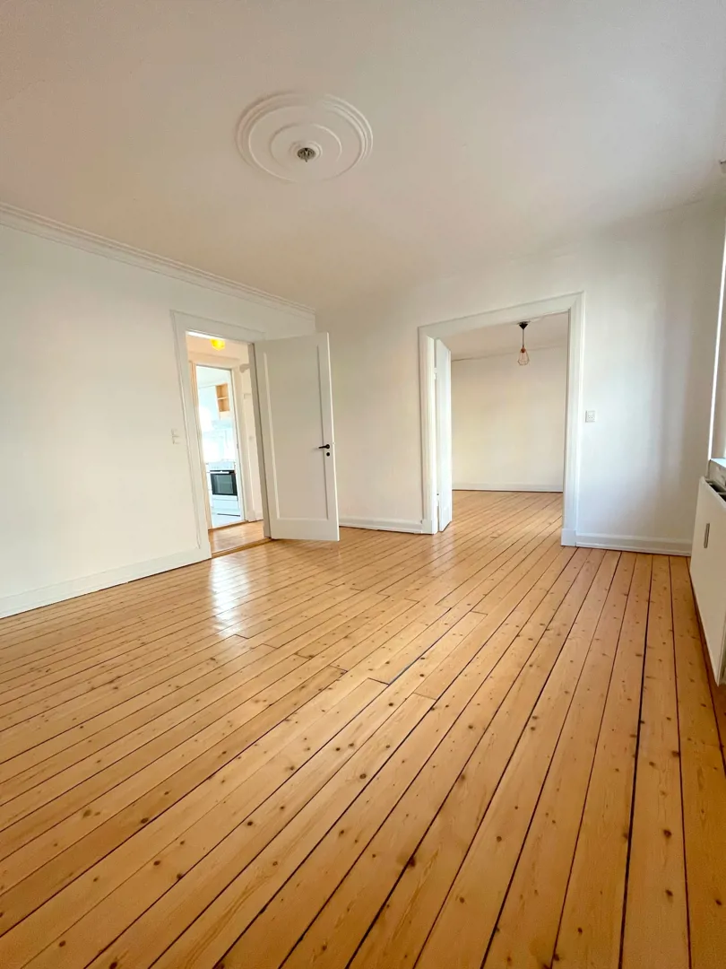 3-room apartment in Aalborg image 6