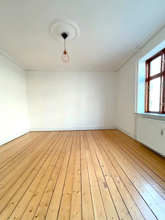 Charmerende 3-værelses lejlighed på 77 m² i Aalborg C 7