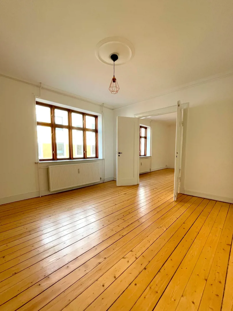 3-room apartment in Aalborg image 3