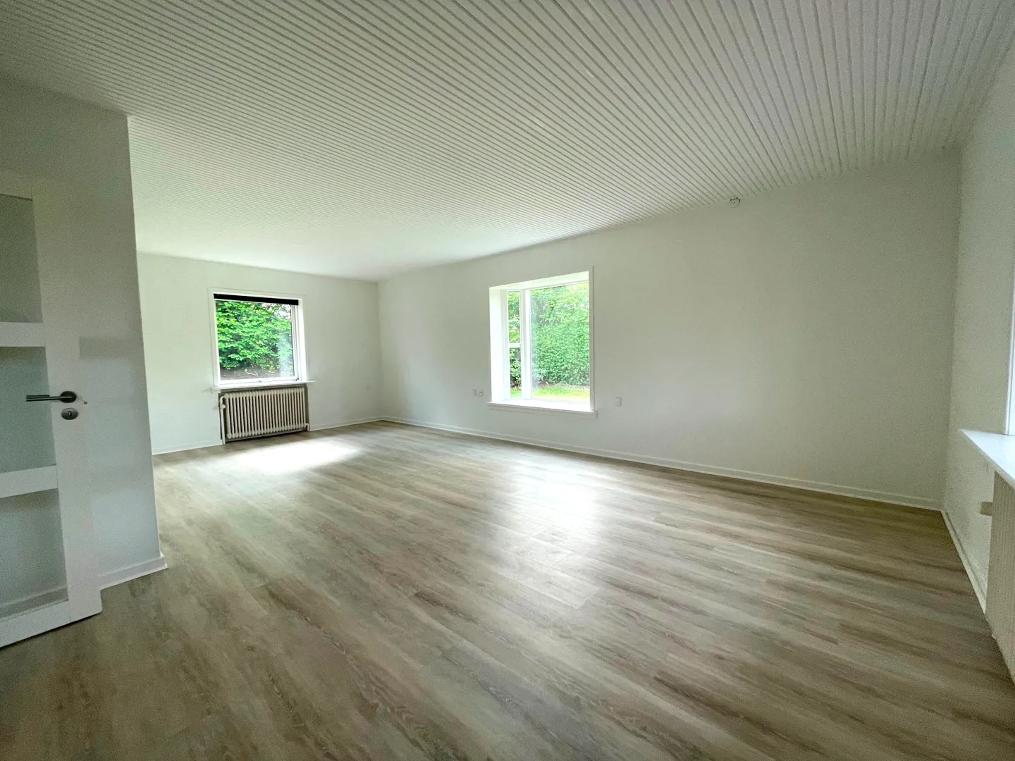 Kuhlausvej 15, Rummeligt hus med have og garage i Aalborg SV billede 3