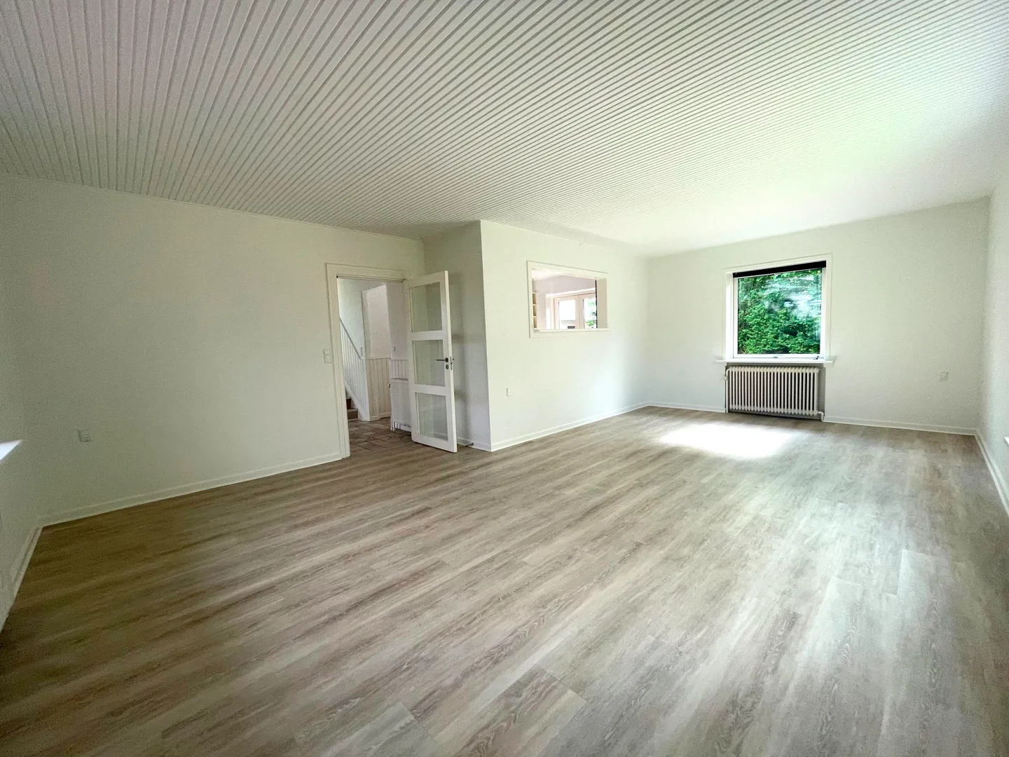 Kuhlausvej 15, Rummeligt hus med have og garage i Aalborg SV billede 5