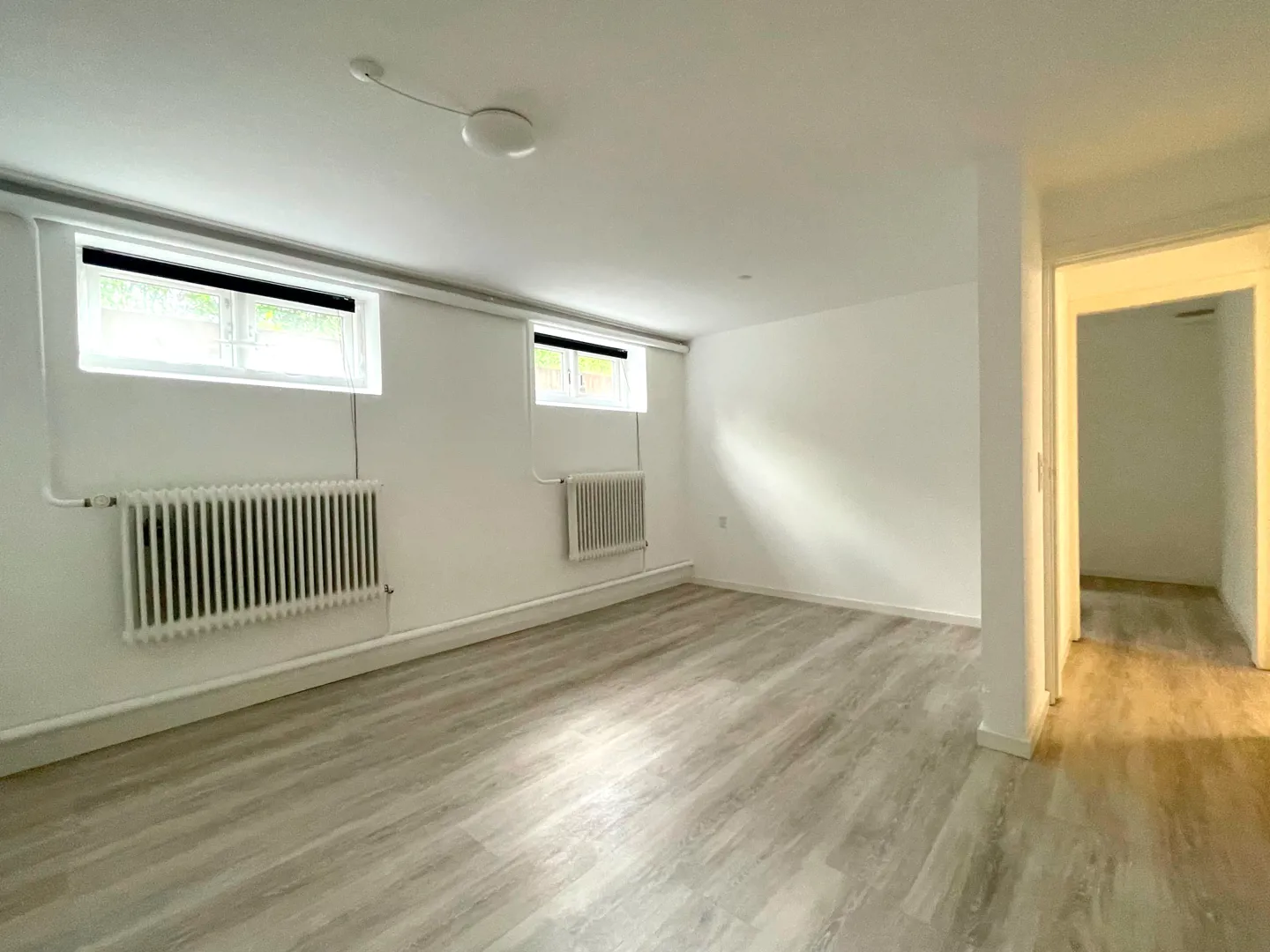 Kuhlausvej 15, Rummeligt hus med have og garage i Aalborg SV billede 6