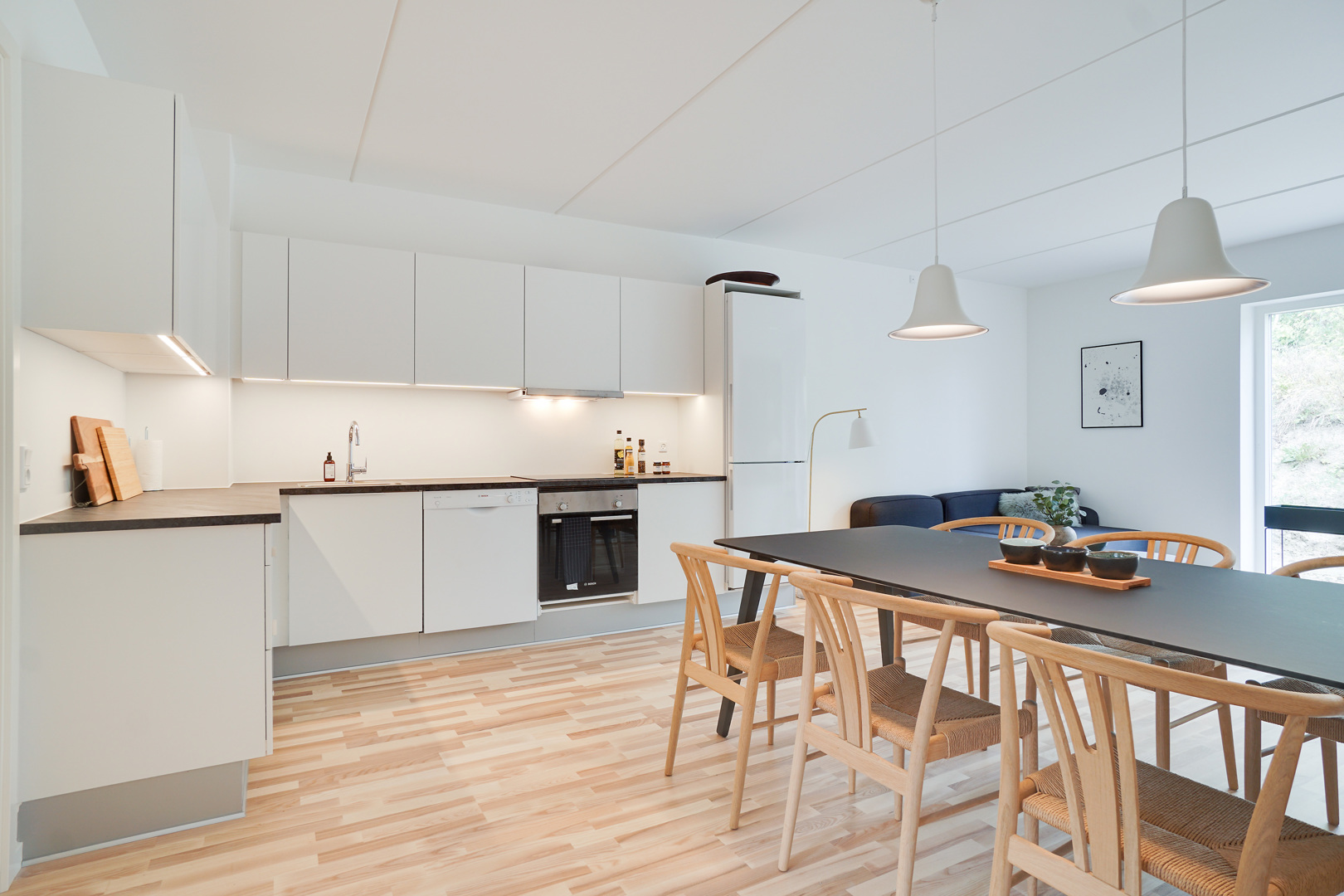 4-room house / townhouse in Gistrup image 5