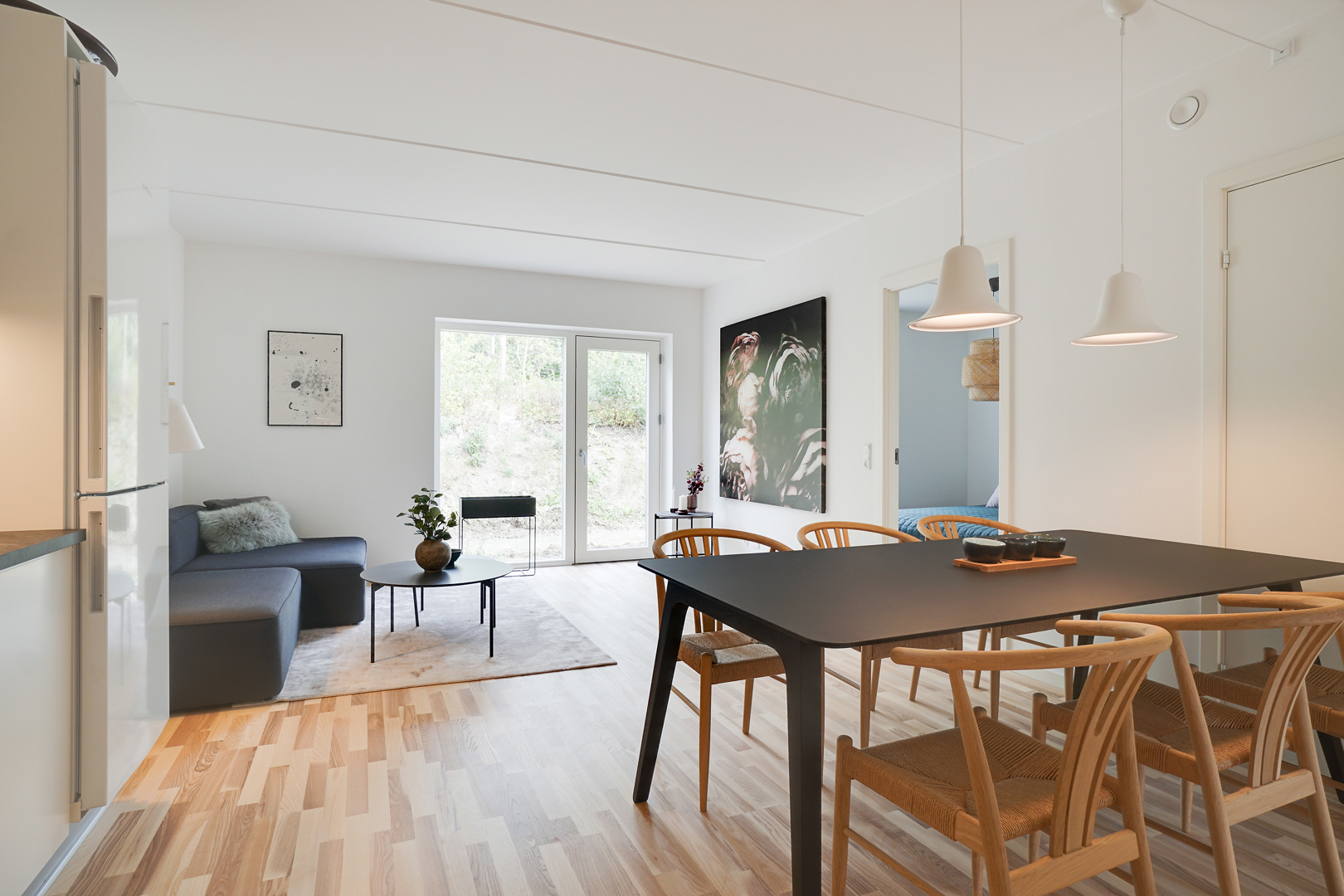 4-room house / townhouse in Gistrup image 3