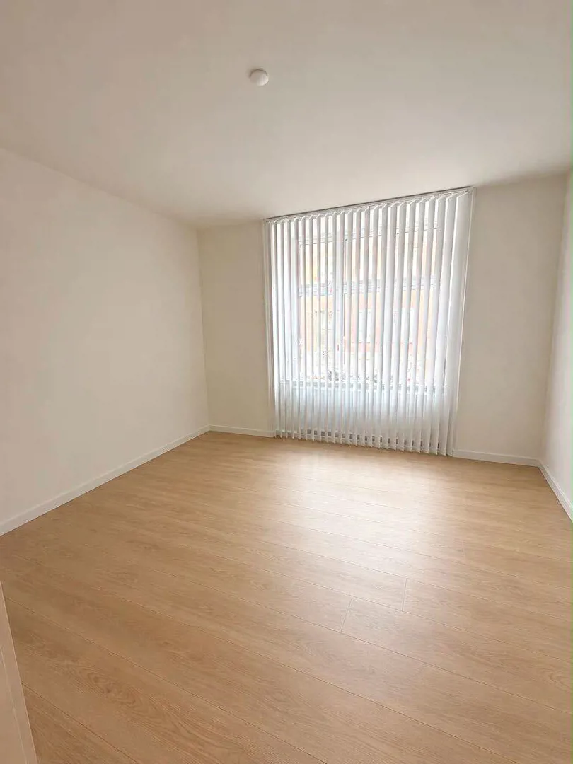 Poul Paghs Gade 16, st. th., Vestbyen Aalborg billede 2