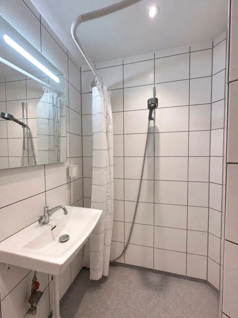 Poul Paghs Gade 16, st. th., Vestbyen Aalborg billede 6