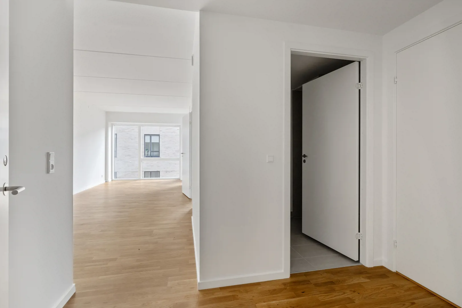 2-room apartment in Odense V image 4