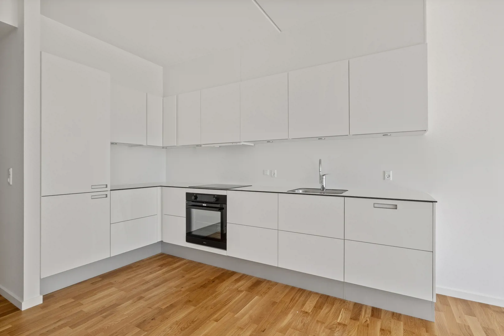 2-room apartment in Odense V image 2
