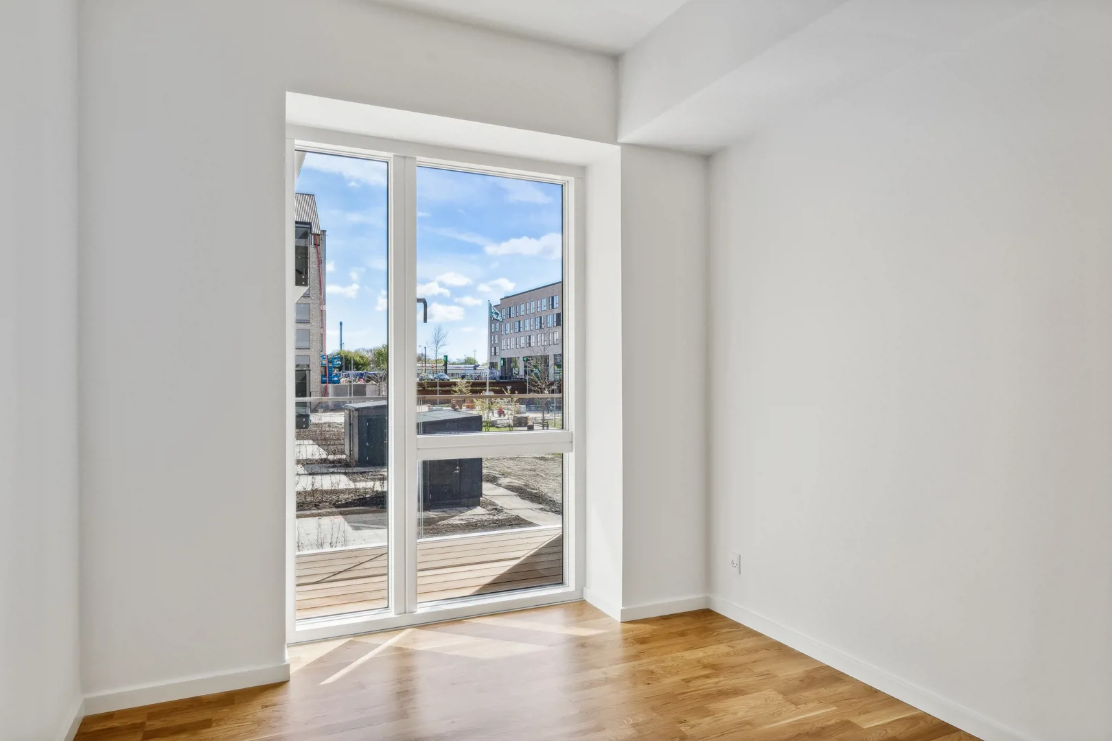 2-room apartment in Odense V image 5