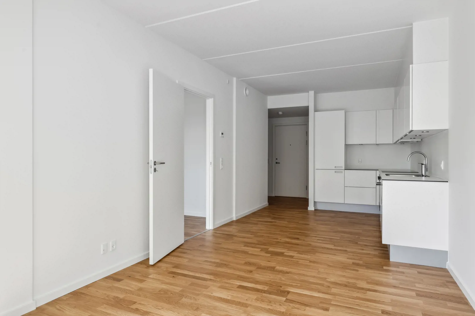2-room apartment in Odense V image 3