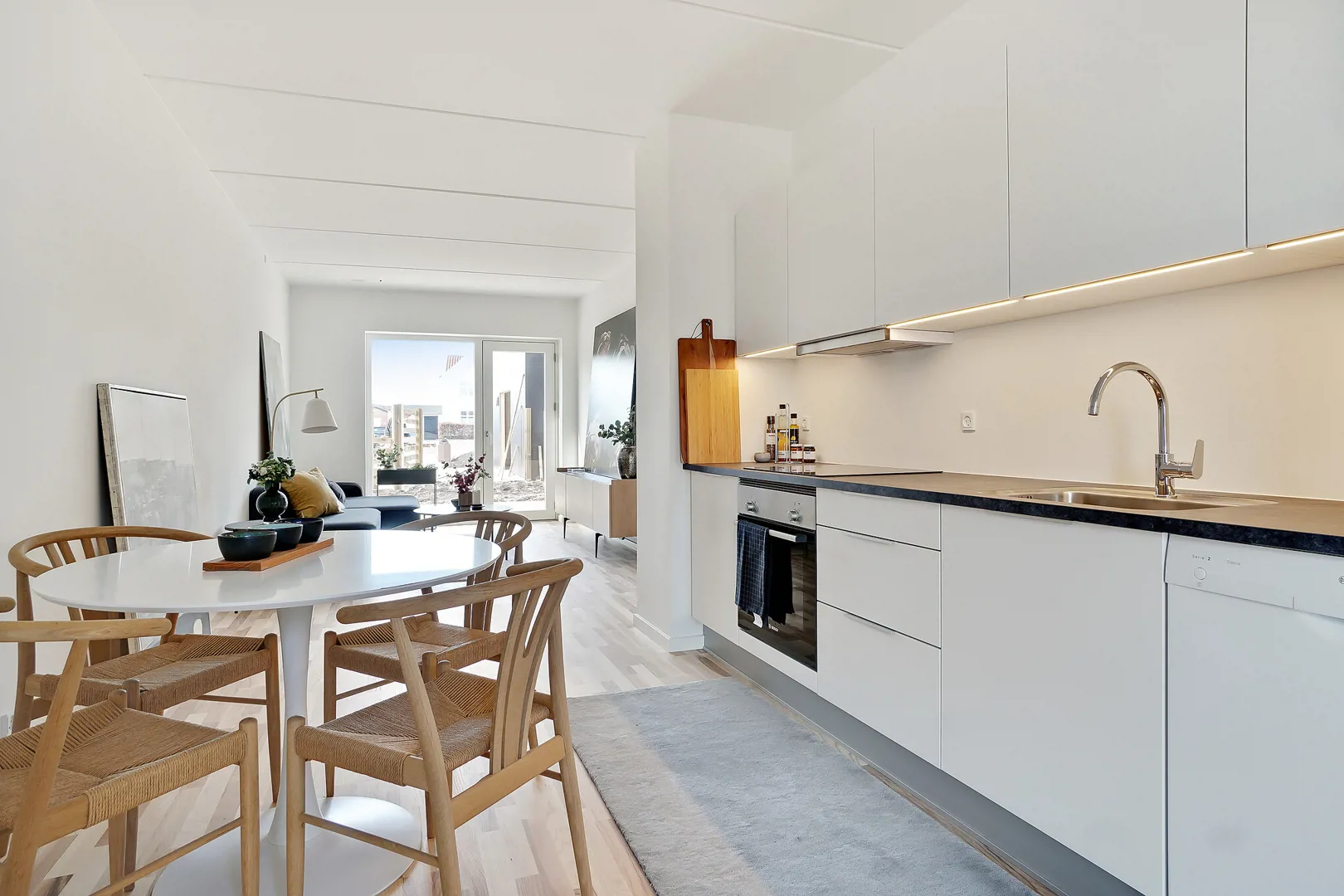 3-room apartment in Gistrup image 2